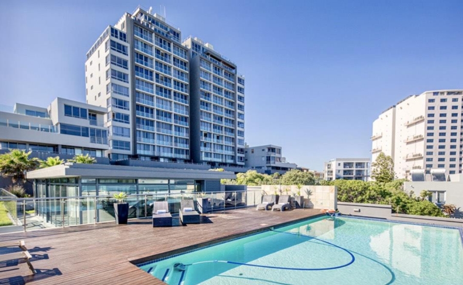 2 Bedroom Property for Sale in Beachfront Western Cape